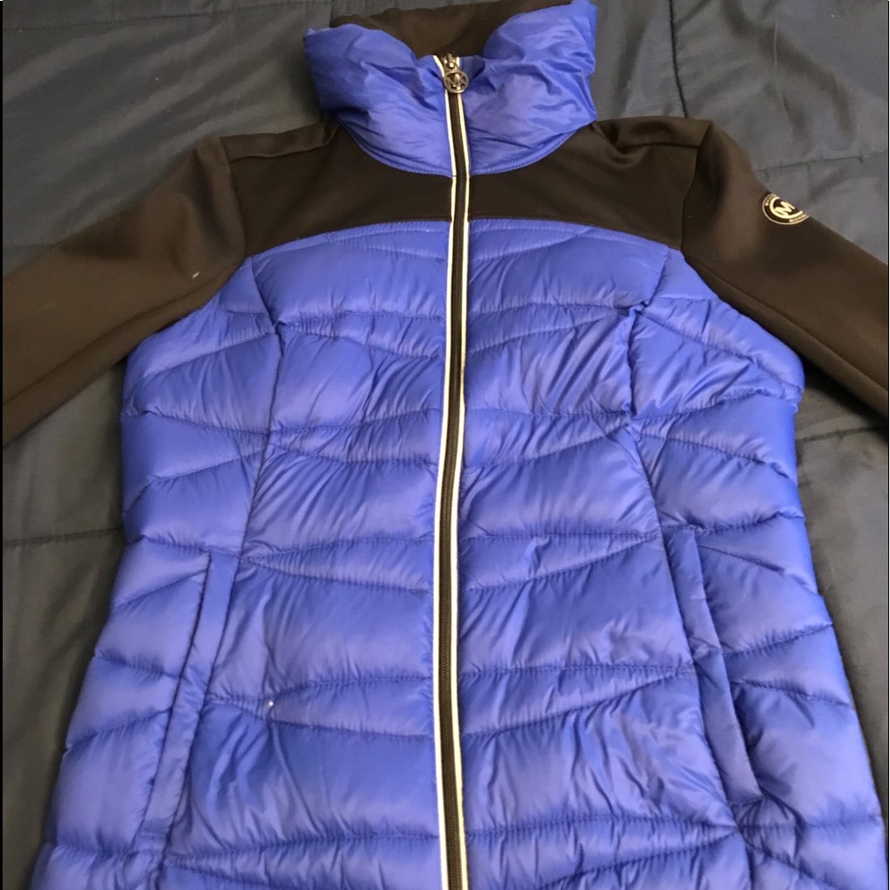 Zip up